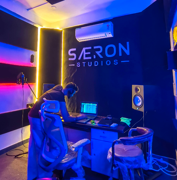 SÆRON Studio