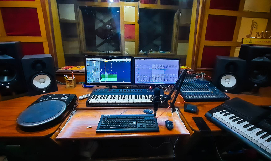 Divine Soul Production