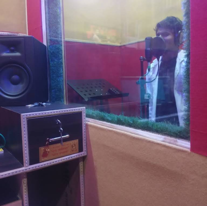 Mahadev studio jaipur