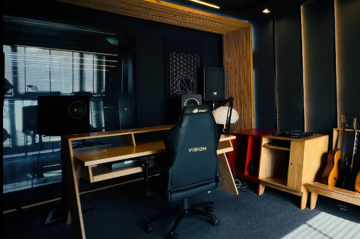 BLACK BOX STUDIO photo 1