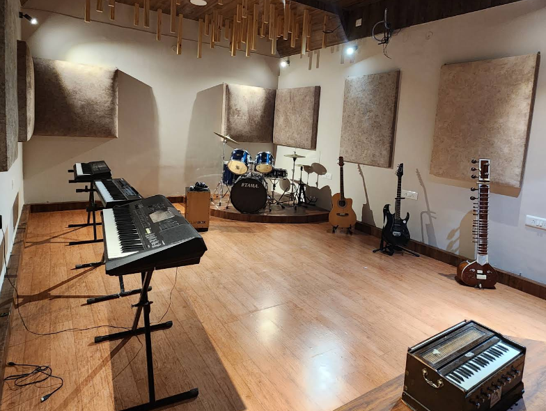 Seven Stones Studio photo 1