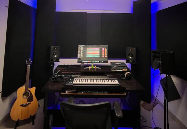 Sitaar Muzik Studio photo 1