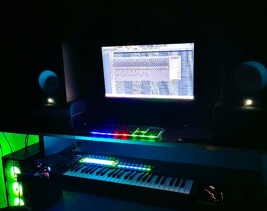 Sandeep Sandiwal Studios photo 1