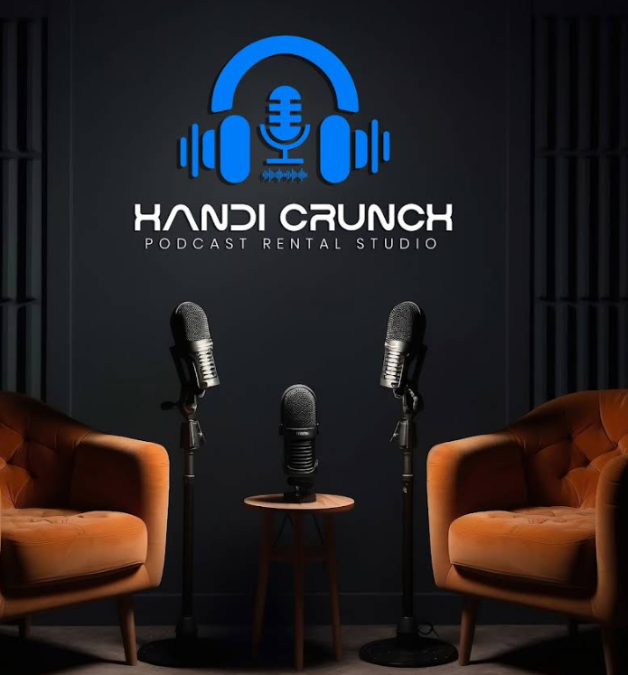 HandiCrunch Podcast Rental Studio | Space for Shoots & Recording photo 1
