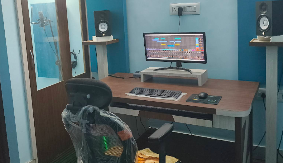 N S Music Production photo 1