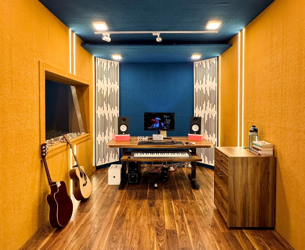 Kohesive Studios photo 1