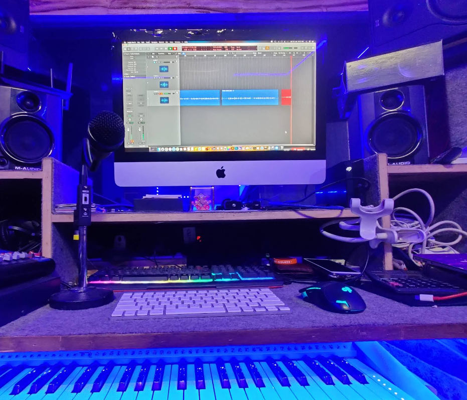 Brahma'a Studios photo 1