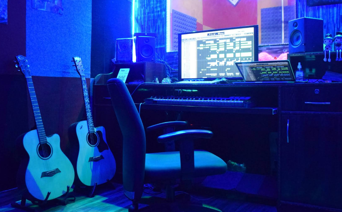 ik Onkar Production (Recording Studio) photo 1