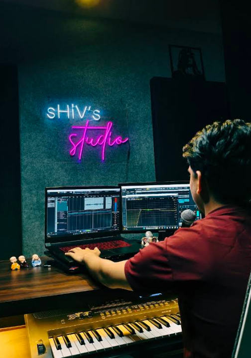 sHiV's Studio photo 1