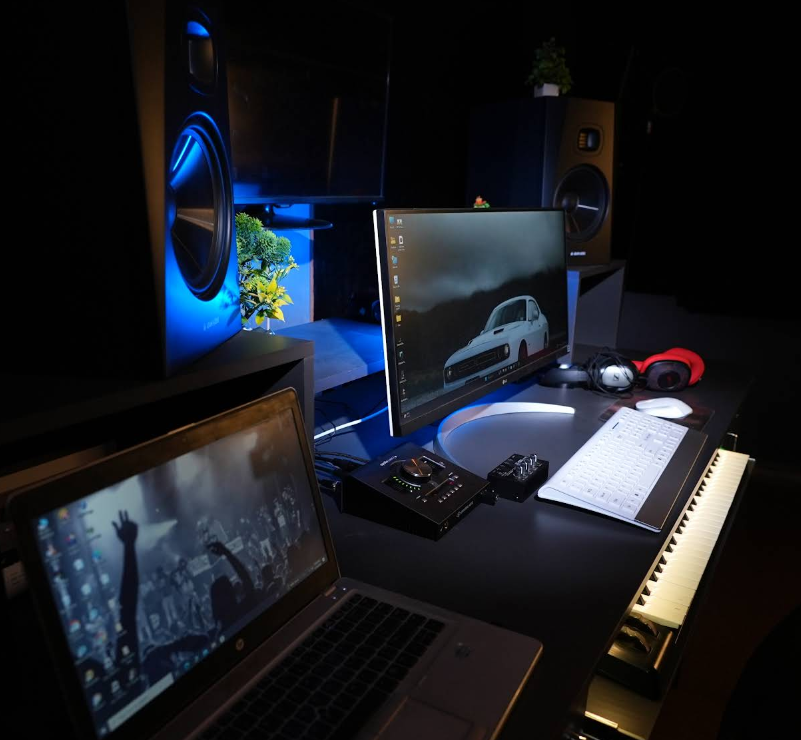 A Cube Music Studio photo 1