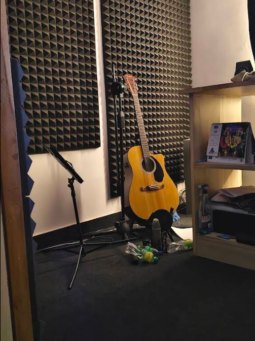 Oldhouse Studio photo 1
