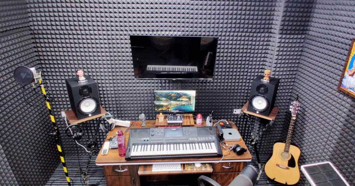 Nisha Audio Lab photo 1