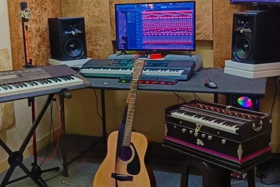 Rhythm Records - Music Studio & Composer photo 1