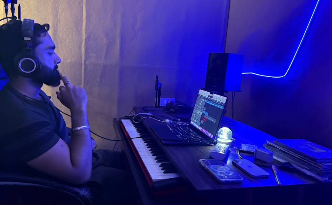 NP3 Studio photo 1