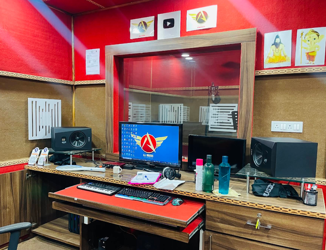 AJ Music Studio photo 1