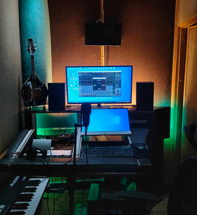 Kavya's Studio photo 1
