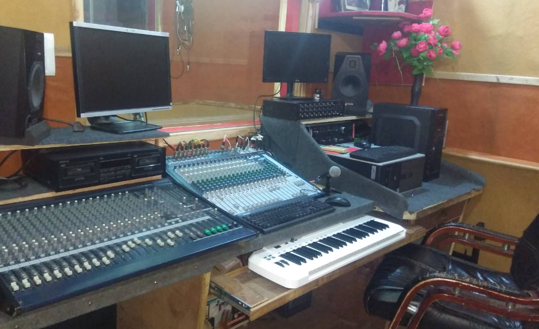 Surtaal Studio Jaipur photo 1