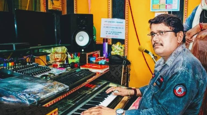 Jai Shree Studio jagatpura, jaipur photo 1