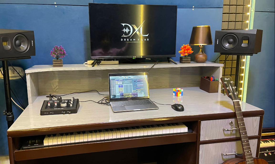 DreamXLab ( Music Studio ) photo 1
