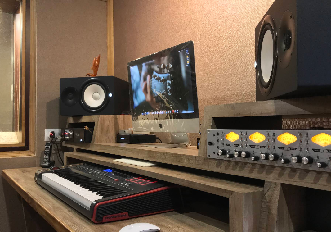Aviral Studio's photo 1