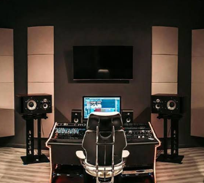 The Artist Space Music Studio photo 1