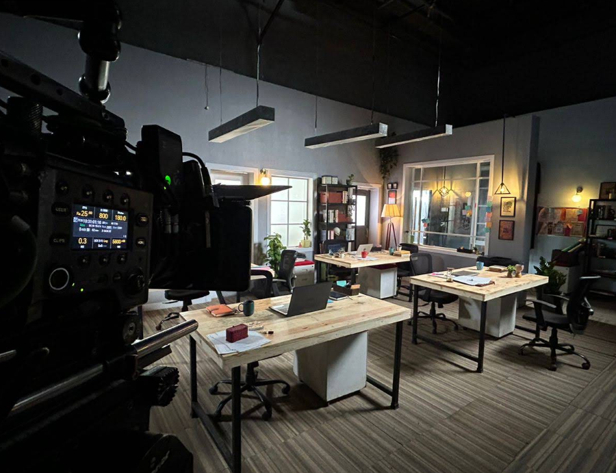The 7th Heaven Studios