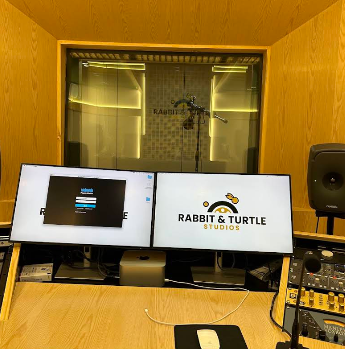 Rabbit & Turtle Studios