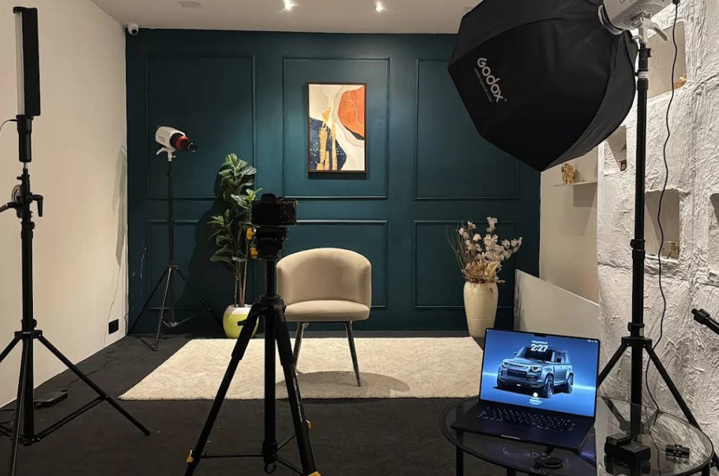 Ollar Studios