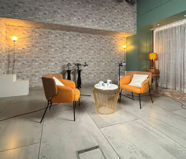 Recreate Spaces Studio