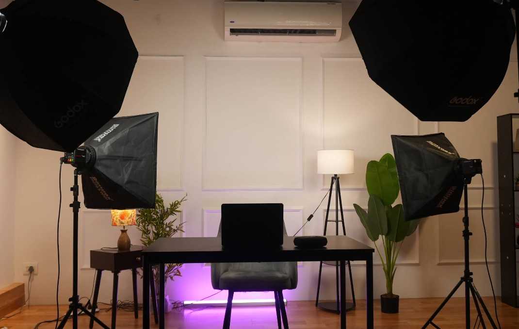 Cosmic Media Studio
