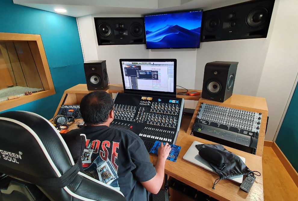 Bay Owl Studios photo 1