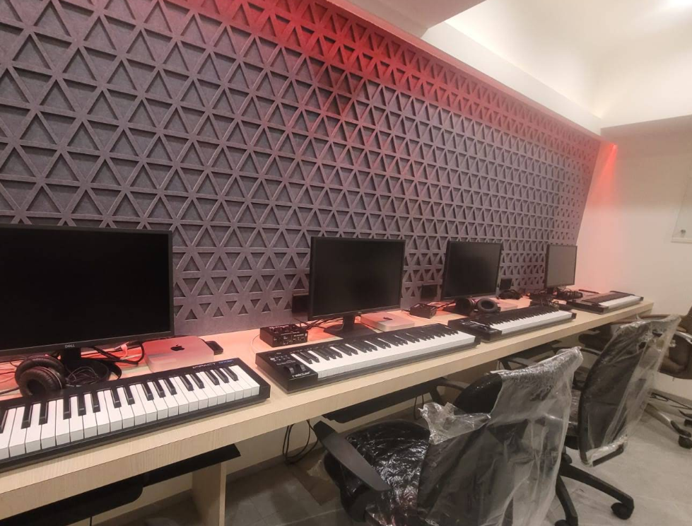 Ajivasan Studios photo 1