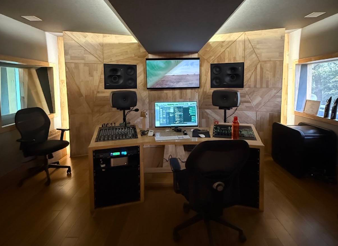 Boing Recording Studios photo 1