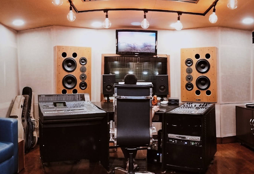 Kailasa Studios photo 1