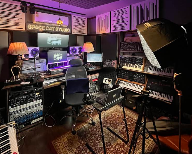 Space Cat Studio photo 1