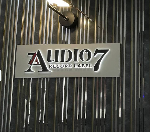 Audio7 Studio photo 1
