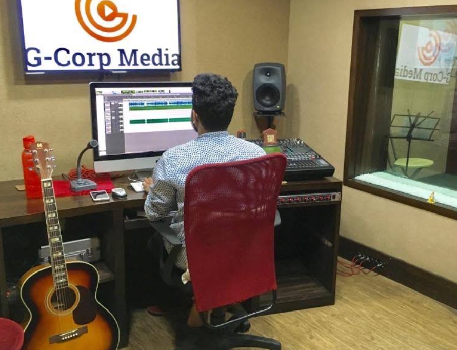 G-Corp Media photo 1
