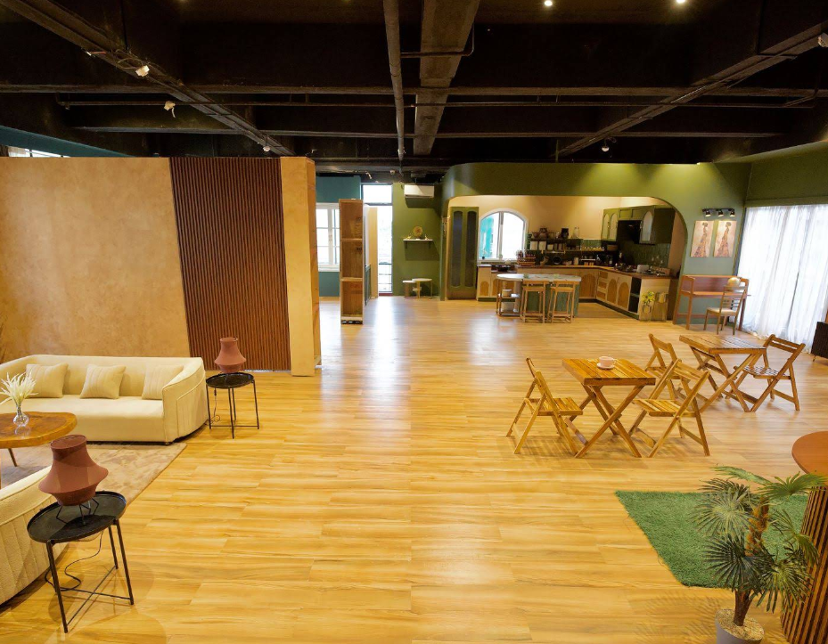 9 Wings Studio
