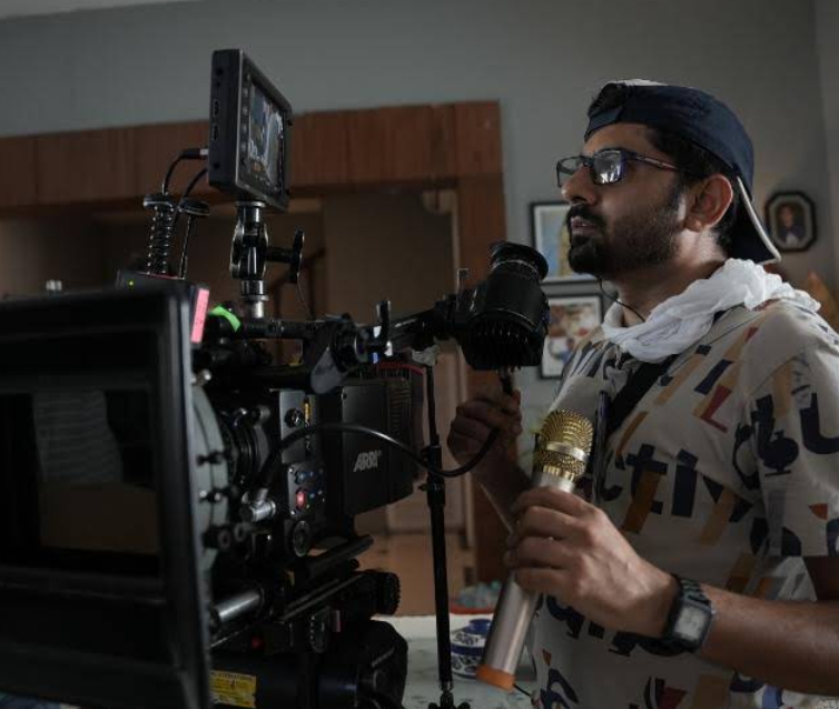 CineManiaa Film Studio & Productions photo 1