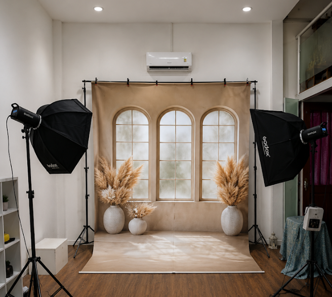 Contrast Studios Mumbai photo 1