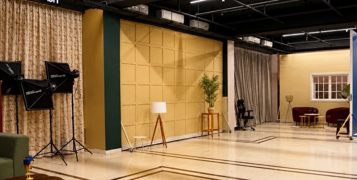Studio Ash NXT photo 1