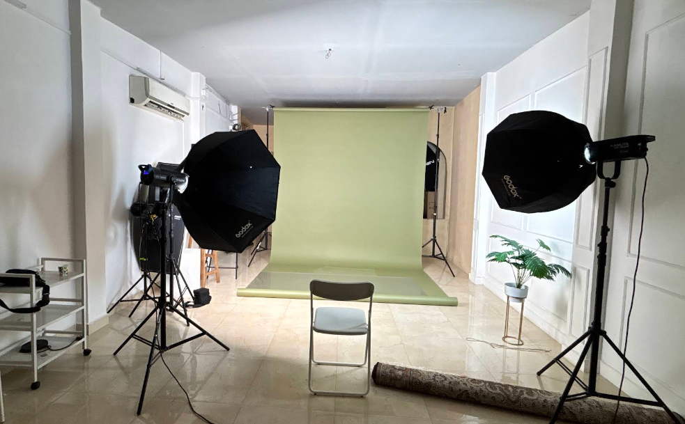 RGB Studio photo 1