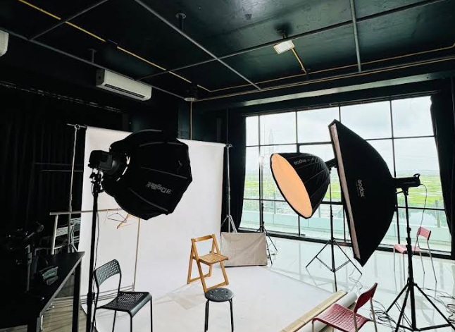BigShots Studio photo 1