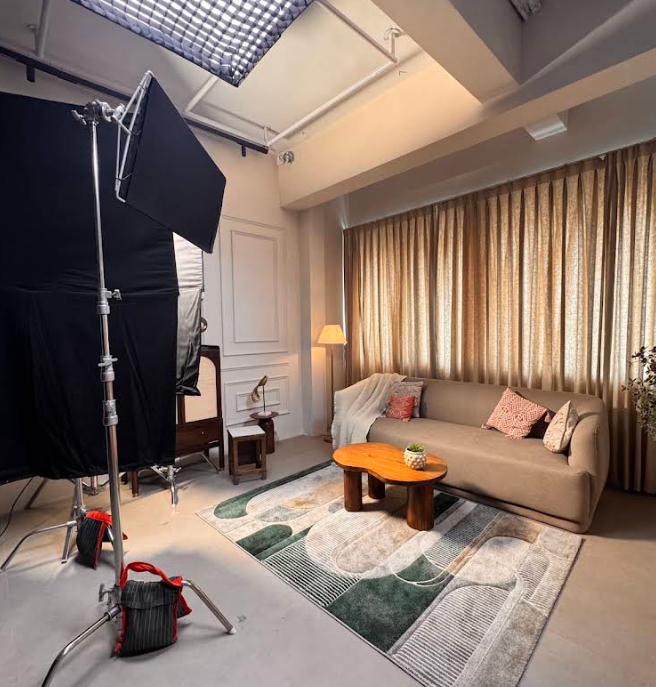 Paxton Studios photo 1