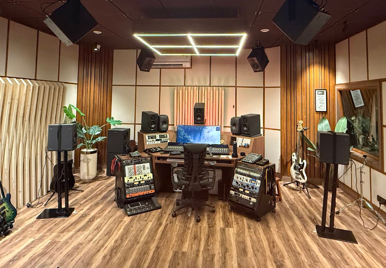 Elf Studios