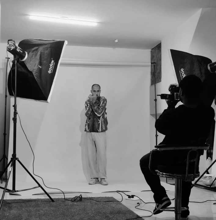 Cosmic Studio photo 1