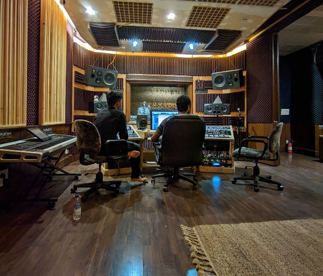 Katharas Studios photo 1
