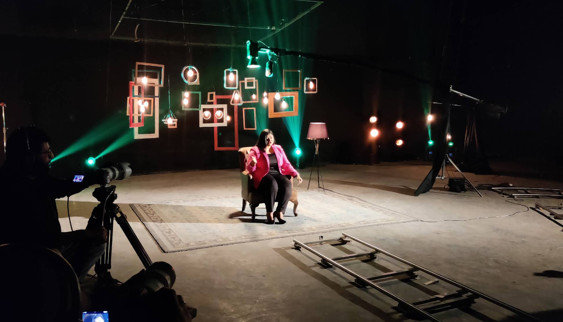 Pinhole Studio