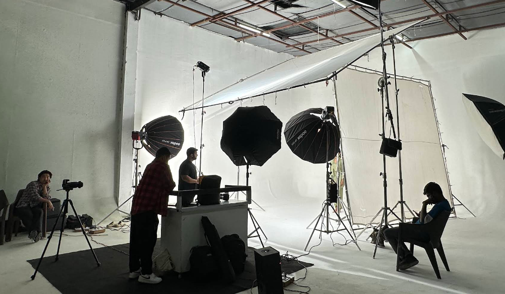 BK STUDIO DELHI photo 1