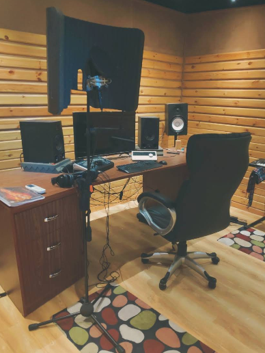 Tunehouse Music Studio